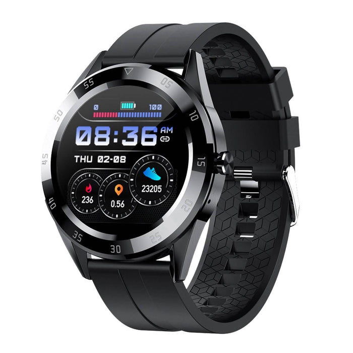 1.54" Wireless Fitness Tracker by DailySale
