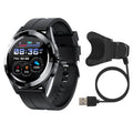 1.54" Wireless Fitness Tracker by DailySale