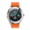 1.54" Wireless Fitness Tracker by DailySale