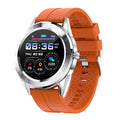 1.54" Wireless Fitness Tracker by DailySale