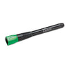 Dri-Mark Smart Money Counterfeit Detector Pen with Reusable UV LED Light, U.S.; Most Foreign Currencies, Black