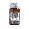 Basic Vitamins Alpha Lipoic Acid 100 mg – Universal Antioxidant (Capsules)