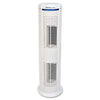 Therapure TPP230M HEPA-Type Air Purifier, 183 sq ft Room Capacity, White