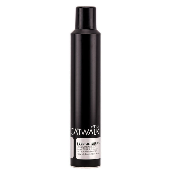 Tigi Catwalk Session Series Finishing Hairspray 9.2 Oz by Pasteur Pharmacy