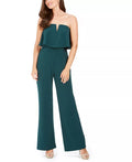 Adrianna Papell Popover Jumpsuit by Vanessa Jane