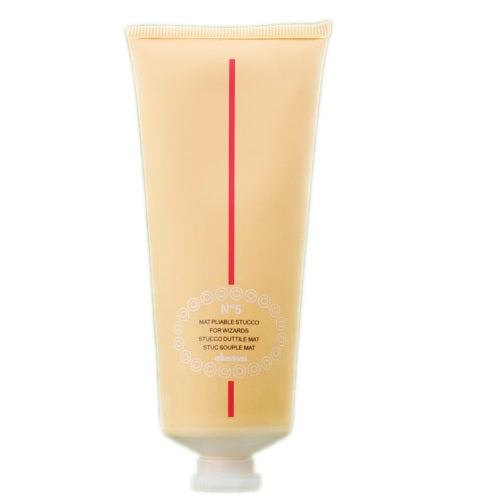 Davines No. 5 Mat Pliable Stucco For Wizards 3.3oz by Pasteur Pharmacy