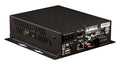 IN STOCK! BEALE STREET D2.1 50WX2 DIGITAL AMP WITH SUB OUT D2-1 by Silarius