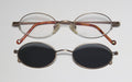 SmartClip 211 Eyeglasses by ModaFrames