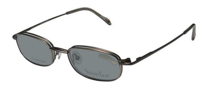 SmartClip 508t Eyeglasses by ModaFrames