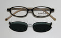 SmartClip 950 Eyeglasses by ModaFrames