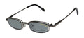 SmartClip 509t Eyeglasses by ModaFrames