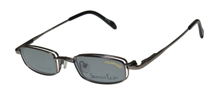SmartClip 509t Eyeglasses by ModaFrames