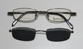 SmartClip 509t Eyeglasses by ModaFrames