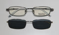 SmartClip 516t Eyeglasses by ModaFrames