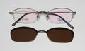 Elite Eyewear Evolite 106 Eyeglasses by ModaFrames