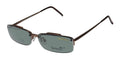 Elite Eyewear Intelli Clip 727 Eyeglasses by ModaFrames