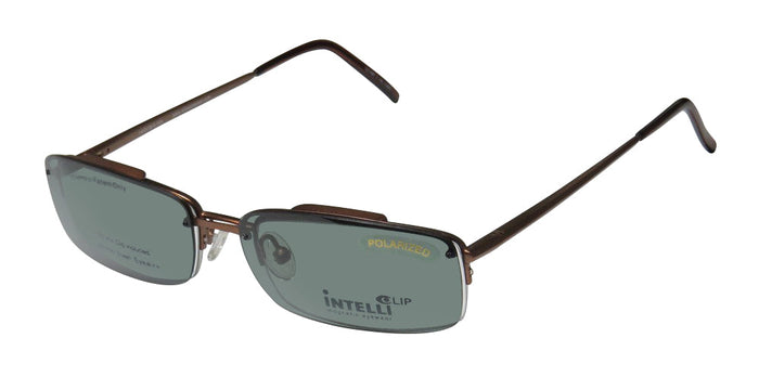 Elite Eyewear Intelli Clip 727 Eyeglasses by ModaFrames