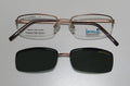 Elite Eyewear Intelli Clip 727 Eyeglasses by ModaFrames