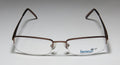 Elite Eyewear Intelli Clip 727 Eyeglasses by ModaFrames