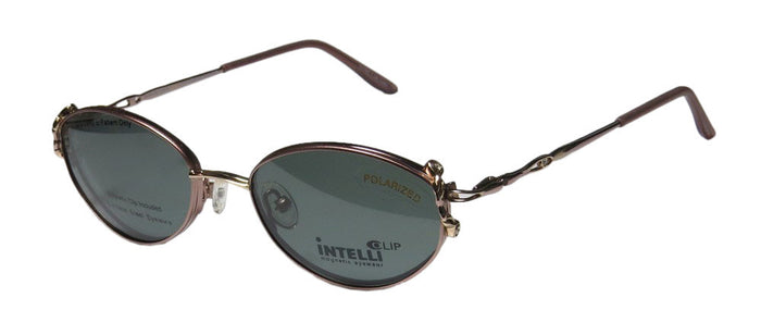 Elite Eyewear 718 Eyeglasses by ModaFrames