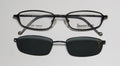 SmartClip 511t Eyeglasses by ModaFrames