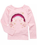 Epic Threads Little Girls T-Shirt by Vanessa Jane