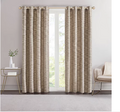 Madison Park Cameron 50″ x 84″ Curtain Panel by Vanessa Jane
