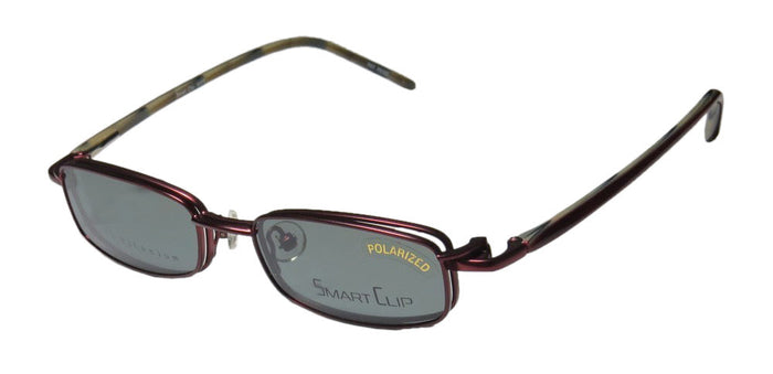 SmartClip 507t Eyeglasses by ModaFrames