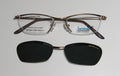 Elite Eyewear 719 Eyeglasses by ModaFrames