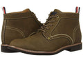 Tommy Hilfiger Mens Goah Chukka Boots by Vanessa Jane
