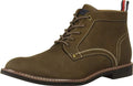 Tommy Hilfiger Mens Goah Chukka Boots by Vanessa Jane
