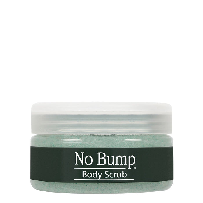 GiGi No Bump Body Scrub With Salicylic Acid For Ingrown Hair & Razor Burns, 6 Oz by Pasteur Pharmacy