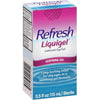 Refresh Liquigel Lubricant Eye Drops Soothing Gel - 0.5 Fl Oz
