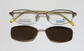 Elite Eyewear 748 Eyeglasses by ModaFrames