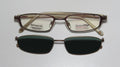 SmartFlip 415 Eyeglasses by ModaFrames