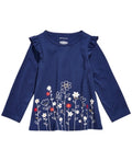 First Impressions Girls Cotton Tunic by Vanessa Jane