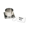 Avery Medium-Weight White Marking Tags, 3.25 x 1.94, 1,000/Box
