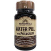 Windmill Health Water Pill With Potassium Tablets