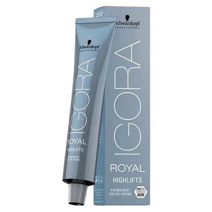 Schwarzkopf Igora Royal Highlifts 12-2 2.02oz by Pasteur Pharmacy