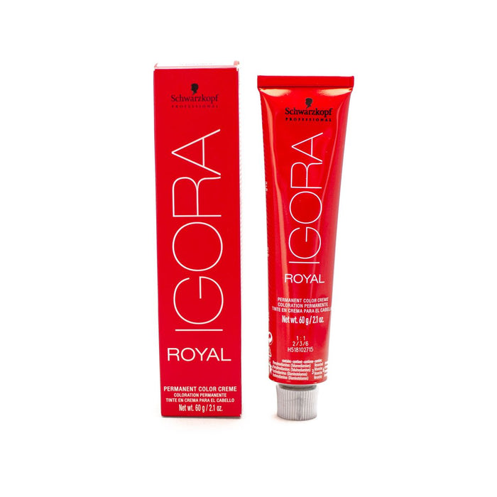Schwarzkopf Professional Igora Royal Color D.0 Diluter Natural by Pasteur Pharmacy