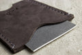 Double Sided Card Case by Kiko Leather