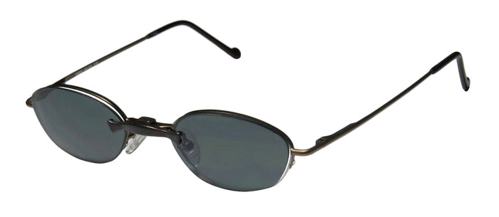 Elite Eyewear Clever Clip 106 Eyeglasses by ModaFrames