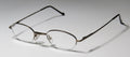 Elite Eyewear Clever Clip 106 Eyeglasses by ModaFrames