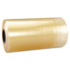 Reynolds Wrap Meat-Wrap Film, 15" x 5,000 ft, Clear