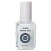 Essie Matte About You Top Coat