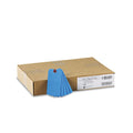 Avery Unstrung Shipping Tags, 11.5 pt Stock, 4.75 x 2.38, Blue, 1,000/Box