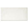 Hoffmaster Linen-Like Guest Towels, 12 x 17, White, 125 Towels/Pack, 4 Packs/Carton