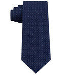 Michael Kors Mens Silk Professional Neck Tie by Vanessa Jane
