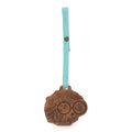 wood stroller toy | carter the hedgehog by Finn + Emma