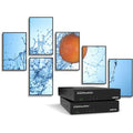 IN STOCK!! Matrox Q2G-DP4K QuadHead2Go Multi-Monitor Controller Appliance by Silarius